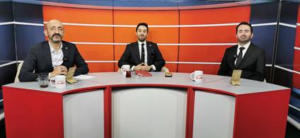 Dr. Elvin Abdurahmanlı, “Bölgedeki kalıcı barış ve Türk birliğinin caydırıcı gücü en önemli unsur”