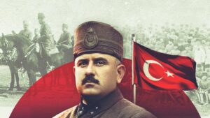 Şark Fatihi ve Yetimlerin Babası: Kazım Karabekir