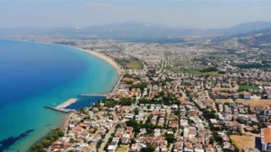 Aydın’ın Kuşadası’nda, Kurumlar Arası Gerginlik Hizmeti Aksatıyor