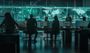 İletişim Başkanı Duran, “Sosyal Medyada Sorumluluk, Özgürlük ve Güvenlik Paneli” programına katıldı…