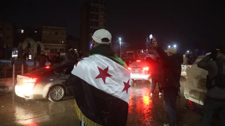 Suriye’de PKK/YPG’nin Sonuna Doğru