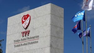 Türkiye Futbol Federasyonu (TFF) Profesyonel Futbol Disiplin Kurulu’dan (PFDK) haberler…