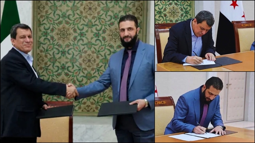 Dışişleri Bakanı Fidan, “SDG’nin 10 mart mutabakatına uyup bir an önce üzerine düşen yükümlülükleri getirmesini bekliyoruz”