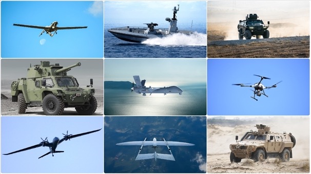 Türkiye’de Bölgesel Tehdit ve Savunma Sanayi Politikası