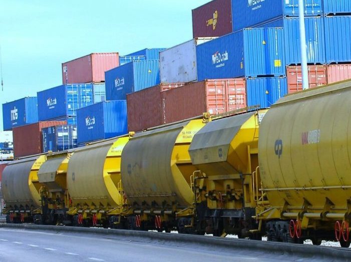 Türkmenistan Lojistikte Vites Yükseltiyor