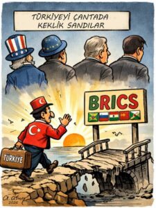 Bir Terk Etme Hikayesi