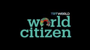 İletişim Başkanı Duran’dan ‘TRT World Citizen Awards’ paylaşımı