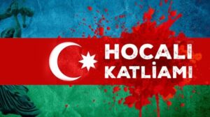 Hocalı Soykırımın 34. Yılı Anma Programı