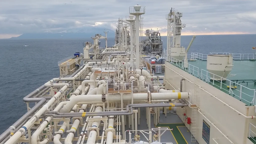 Avrupa Haberleri: Avrupa enerjisinde yeni oyuncular: Yunanistan’ın Dedeağaç stratejisi