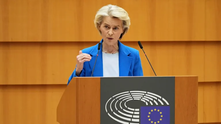 Avrupa Haberleri: AB’den Rusya’ya yeni yaptırım hamlesi: Petrol taşımacılığı hedefte