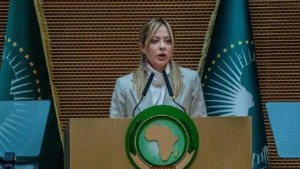 İtalya, Trump’ın ‘Barış Kurulu’ toplantısına gözlemci olarak katılacak