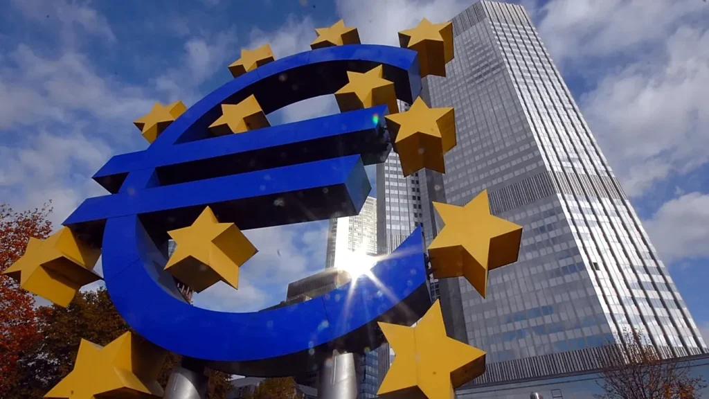 AVRUPA HABERLERİ / Özel haber: Siyasi anlaşmazlık dijital euro projesini tehdit ediyor