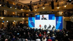 Münih Güvenlik Konferansı başlıyor: Batı ittifakı sınavda