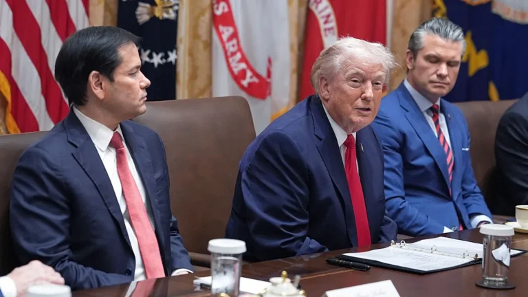 İddia: ABD ordusu cumartesi gününden itibaren İran’a saldırıya hazır