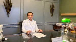 Dr. Ender Saraç: Dünyayı proteinle beslenen toplumlar yönetiyor