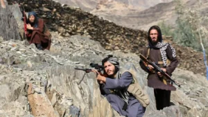 6 soruda Afganistan-Pakistan krizi