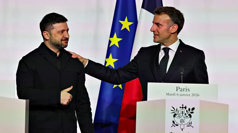 Avrupa Haberleri / AB, Ukrayna için 90 milyar euroluk ortak borçlanma kredisinde anlaştı