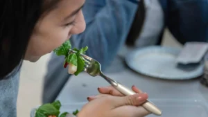 Araştırma: Kalori kısıtlaması kemoterapinin etkinliğini artırıyor