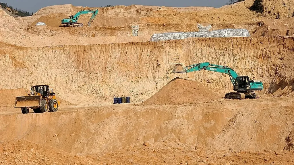 Avrupa Sayıştayı: ‘Kritik hammaddelerde AB’nin Çin’e olan bağımlılığı sürüyor’