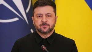 Zelenskiy: Şubat 2022’den bu yana 55.000 Ukraynalı asker öldü