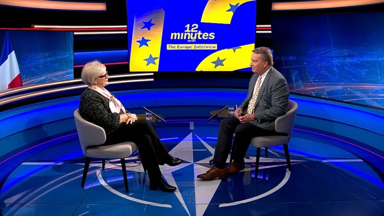 Avrupa Haberleri: Fransa Silahlı Kuvvetler Bakanı: ‘Ruslar gerçekten barış istiyor mu?’