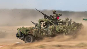 Avrupa Haberleri: Rusya, Alman ordusuna karşı hibrit bir savaş mı yürütüyor?