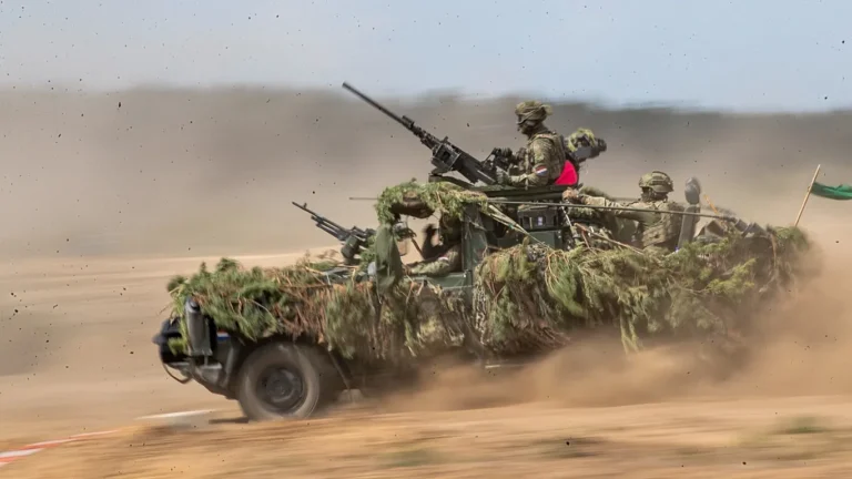 Avrupa Haberleri: Rusya, Alman ordusuna karşı hibrit bir savaş mı yürütüyor?