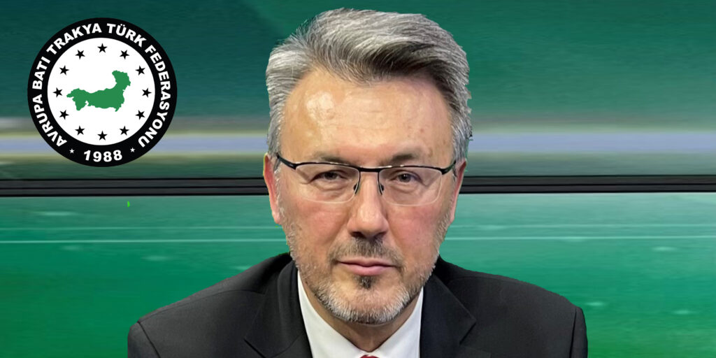 ABTTF Başkanı: Yunanistan’da halkın büyük çoğunluğu demokratik kurumlara güven duymuyor