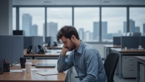 Gazeteci Özlem BAY’ın Haber Ajandası: İş yerine taşınan hayat, yüzde 30 verim kaybı yaratıyor