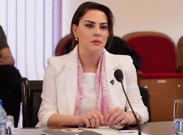 Ruhangiz Aliyeva,”Halk Birliği Temsilcilik Ofisleri, Nahçıvan Özerk Cumhuriyeti ve Guba-Haçmaz Ekonomik Bölgesinde faaliyete geçti”