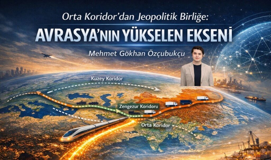 ABD’nin Güney Kafkasya Politikası ve Türk Dünyasına Açılımı