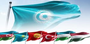 Yunan Profesör Grivas: Türkiye Avrasya’nın En Hırslı Gücü Oldu, Yunanistan’ı Sakat Bırakabilir