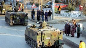 Türk siyasi tarihinin “postmodern darbe” sürecinin failleri yargılama sonucu cezasız kalmadı…