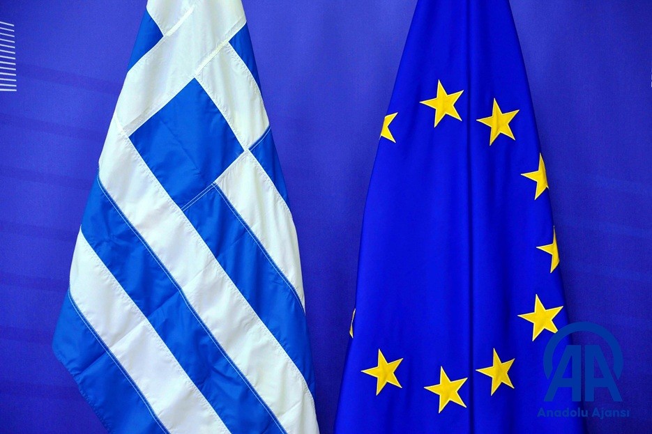 ABTTF’den AB Komisyonu’na ortak rapor: Yunanistan’daki STK’larından ülkede hukukun üstünlüğündeki gerilemeye dair