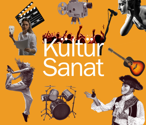 Kültür-sanat odaklı haberler