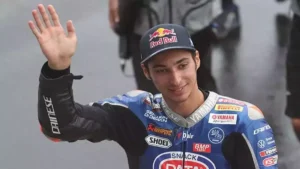 Milli motosikletçi Razgatlıoğlu, 27 Şubat’ta Tayland’da MotoGP’de yarışacak ilk Türk sporcu