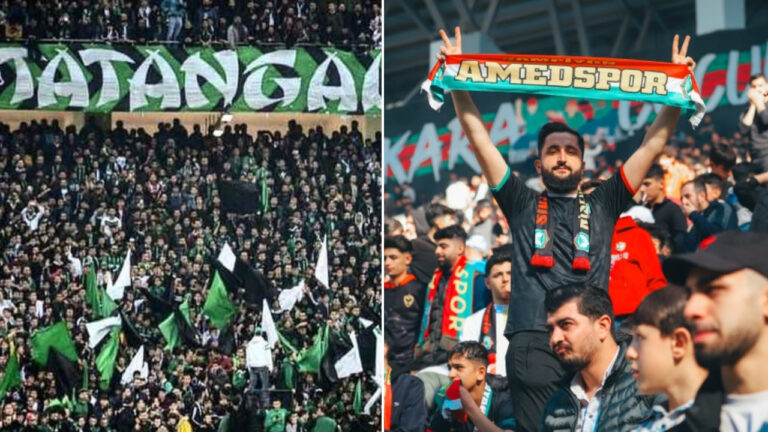 Sakarya taraftar grubundan açıklama: Gerilimi tırmandırmayın