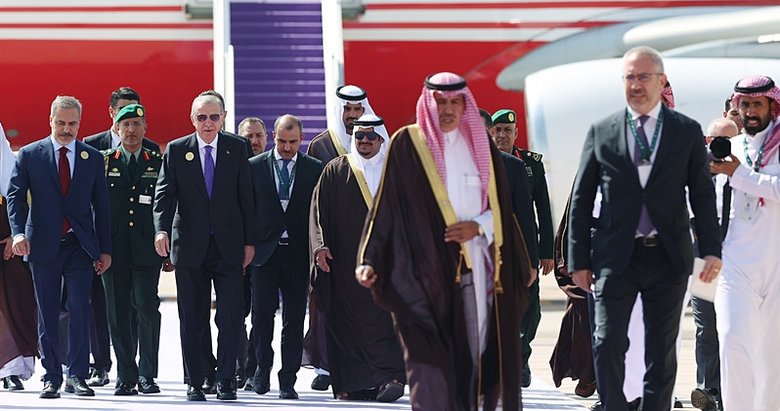 İkili ilişkilerin kapsamını aşan çok katmanlı ziyaretler