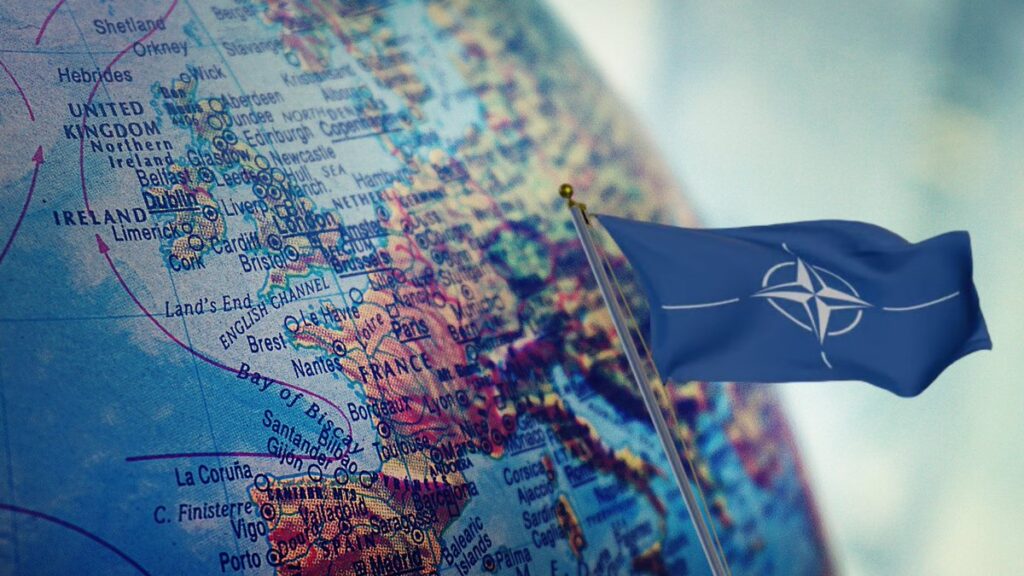 Avrupa Haberleri / NATO 3.0 Döneminde Çok Vitesli Avrupa’nın Dönüşümü