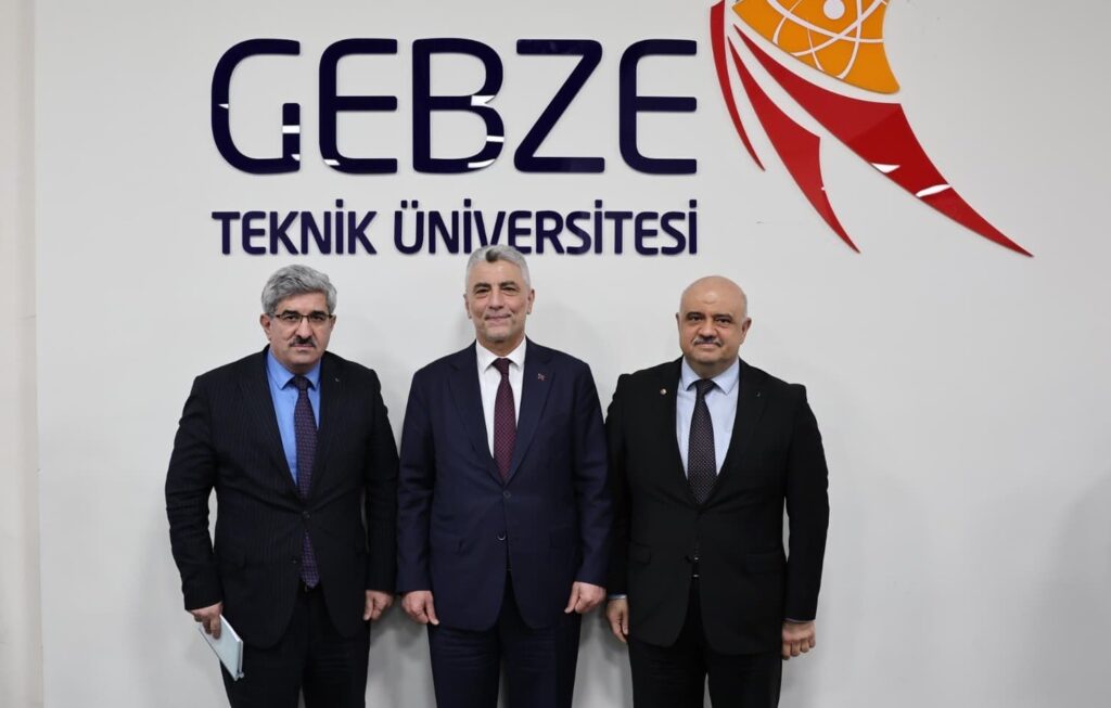 Kocaeli Ticaret Odası’ndan Bakan Bolat’a kapsamlı bir dosya