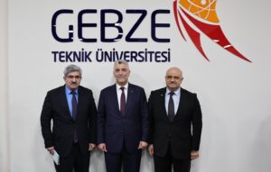 Kocaeli Ticaret Odası’ndan Bakan Bolat’a kapsamlı bir dosya