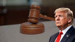 Trump’tan Yüksek Mahkeme’ye tepki: Yeni gümrük vergisi