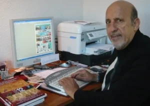 Gazeteci İlhan KARAÇAY: İftar sofralarını eleştirmem büyük yankı yaptı