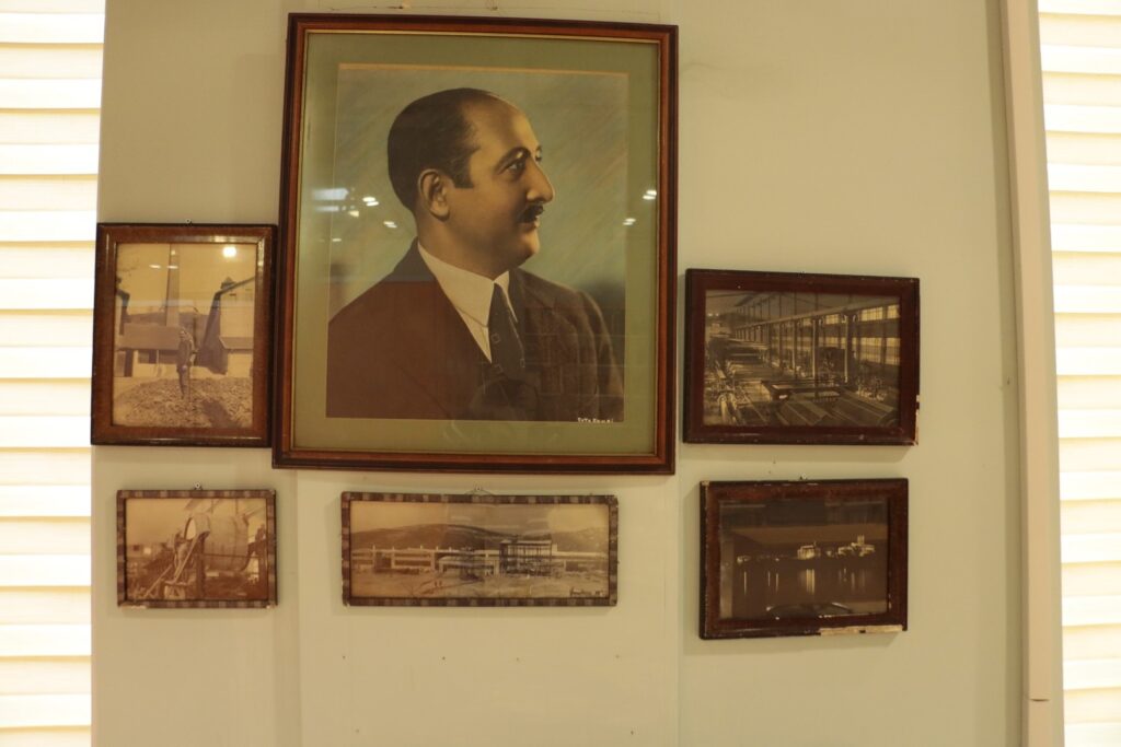 Mehmet Ali Kâğıtçı Dokümantasyon Merkezi hizmete girdi; Kocaeli’nin tarihine ışık tutacak