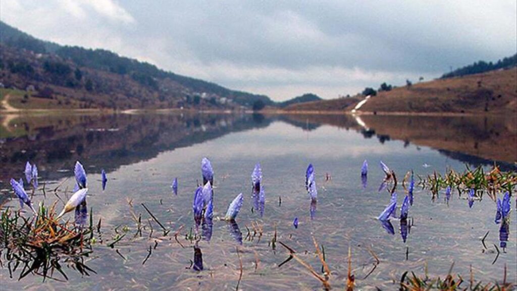 Baharın ikinci müjdecisi yolda: Cemre suya düşecek