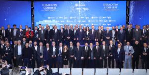 Kocaeli’n Gebze ihracat şampiyonu firmalar ödüllendirildi…