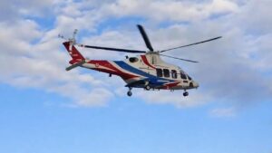 GÖKBEY Genel Maksat Helikopteri’nin Suudi Arabistan’da ortak üretimine yönelik mutabakat zaptı imzalandı.