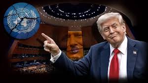 Trump, uluslararası liderleri Barış Konseyi’nin ilk toplantısına davet etti