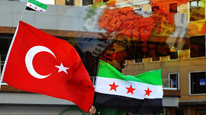 Numan Kurtulmuş: Suriye’de gelinen noktayı takdirle karşılıyoruz