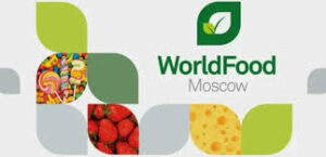 Moskova Crocus Expo’da dev gıda fuarına çok sayıda Türk şirketi katıldı